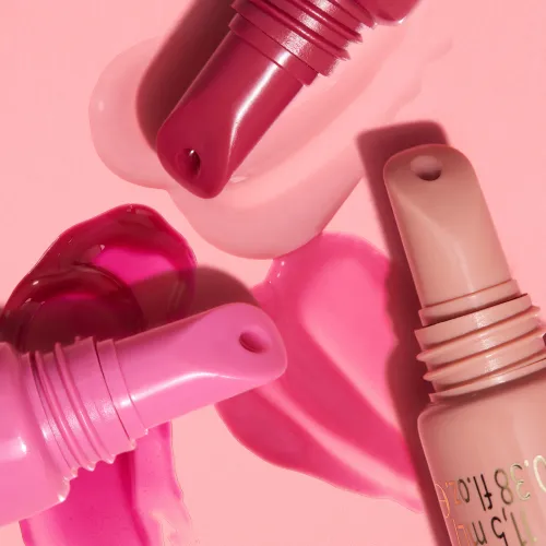 KISS & GLOW Peptide Lip Tint