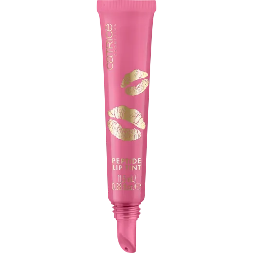 KISS & GLOW Peptide Lip Tint
