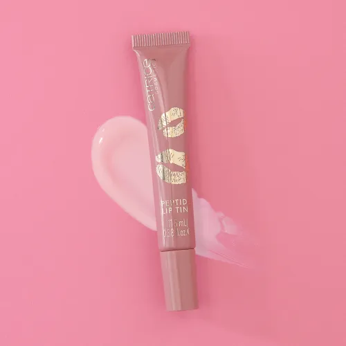 KISS & GLOW Peptide Lip Tint