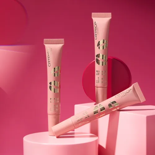 KISS & GLOW Peptide Lip Tint