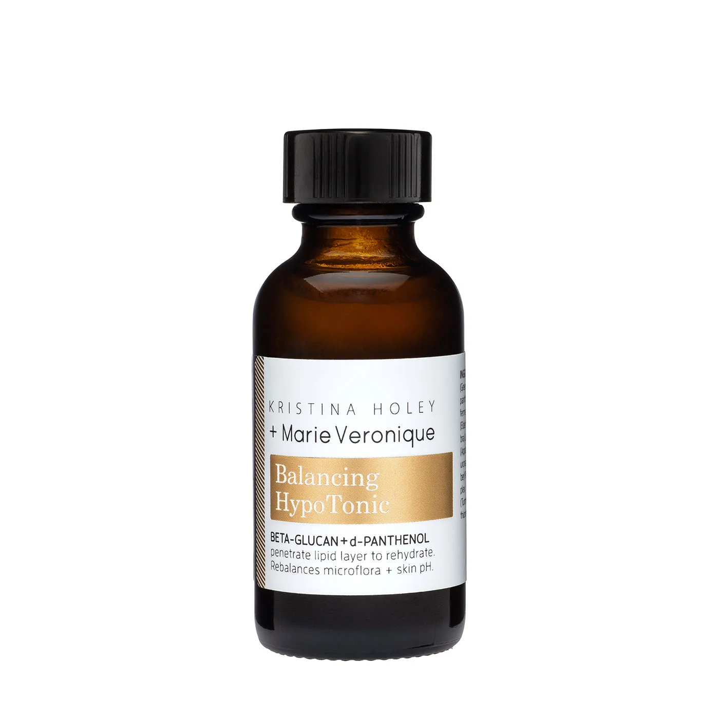Kristina Holey   Marie Veronique Balancing HypoTonic