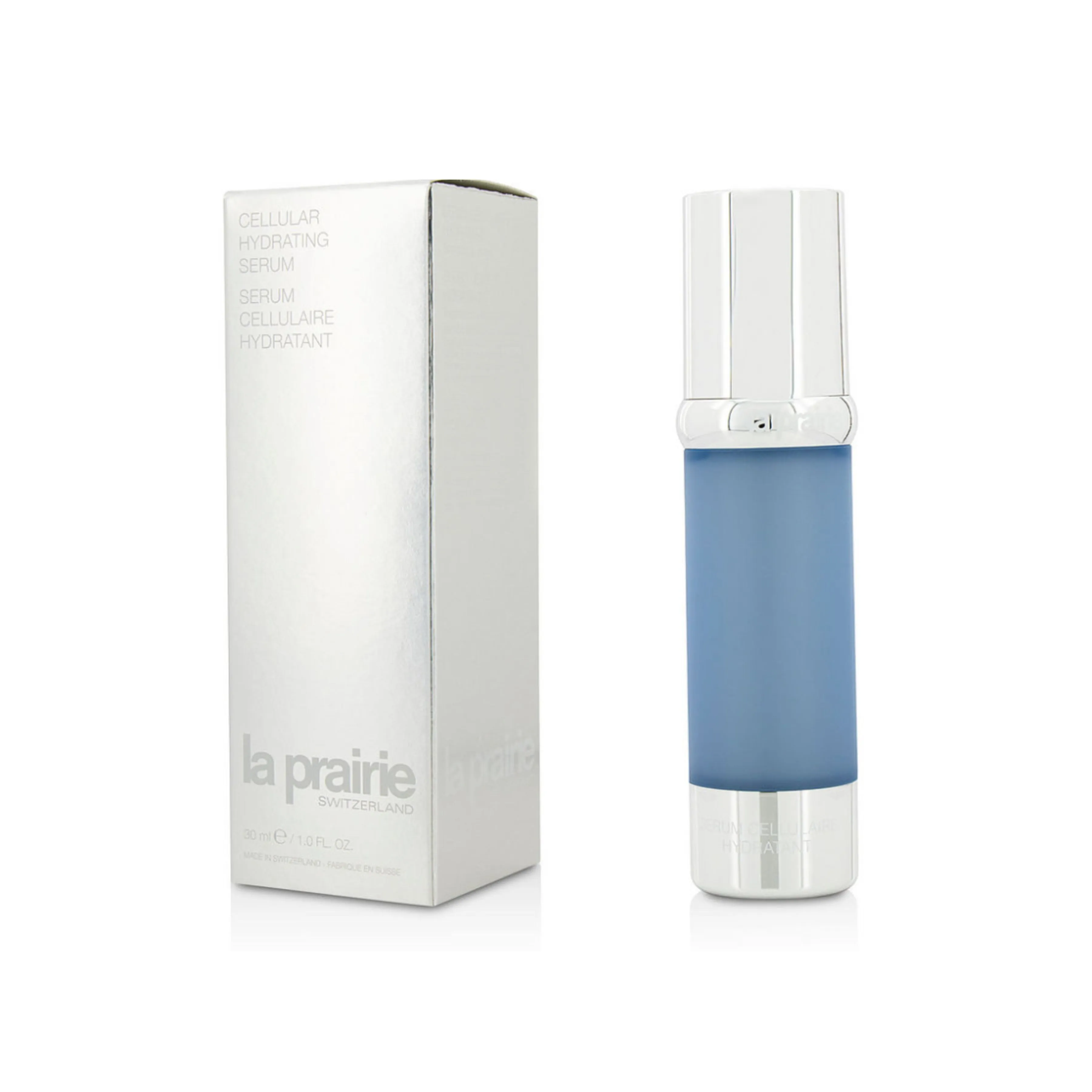 La Prairie Cellular Hydrating Serum