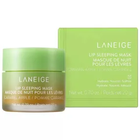 LANEIGE - LIP SLEEPING MASK CARAMEL APPLE - 20G