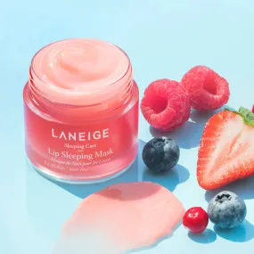 LANEIGE LIP SLEEPING MASK