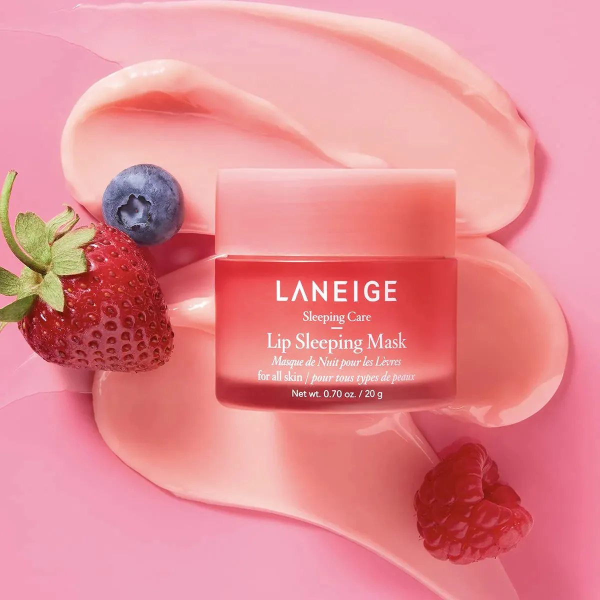 LANEIGE LIP SLEEPING MASK