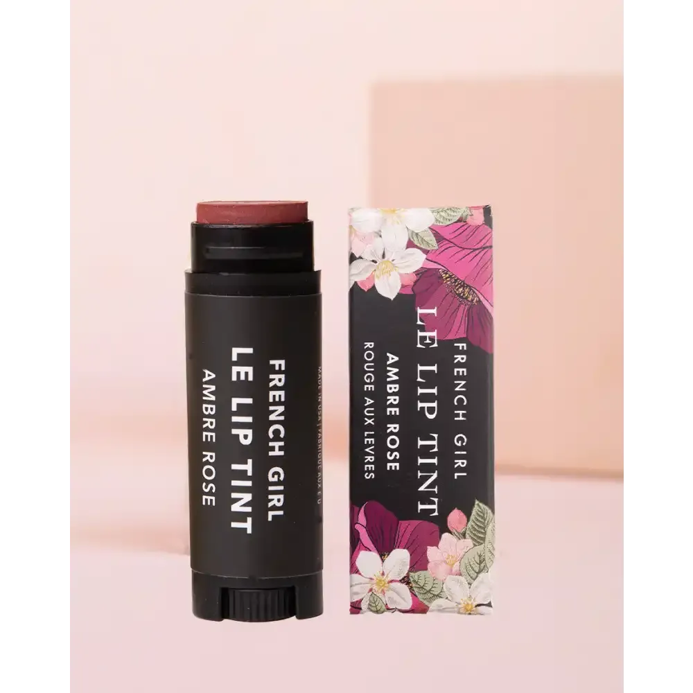 Le Lip Tint  Ambre Rose
