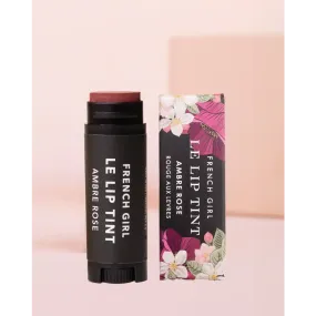 Le Lip Tint  Ambre Rose