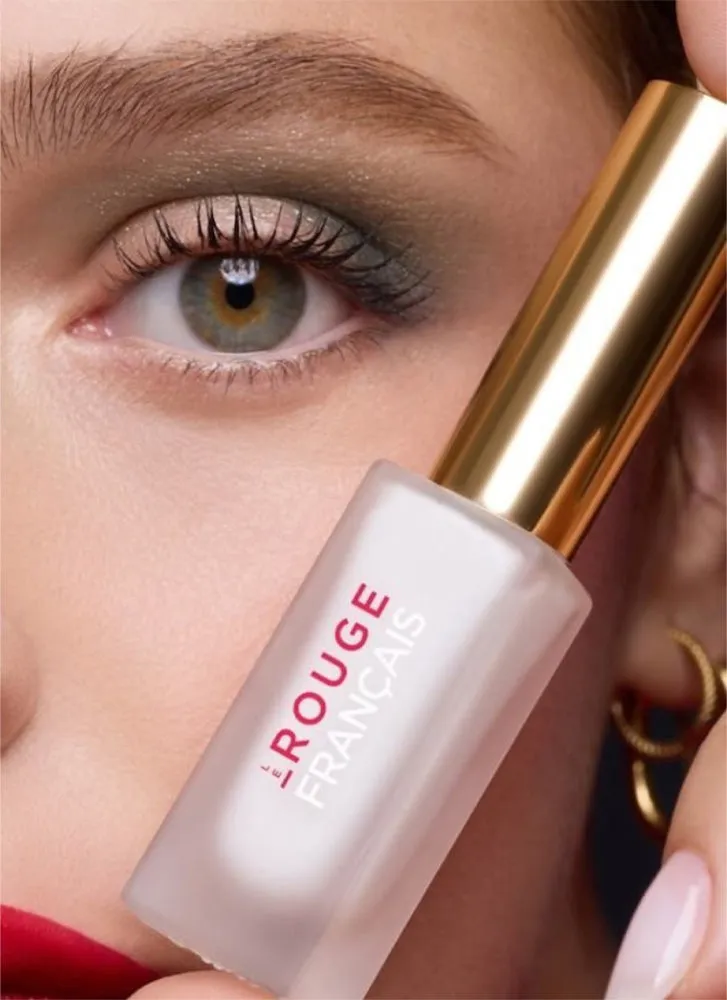 Le Rouge Français Primer Mascara