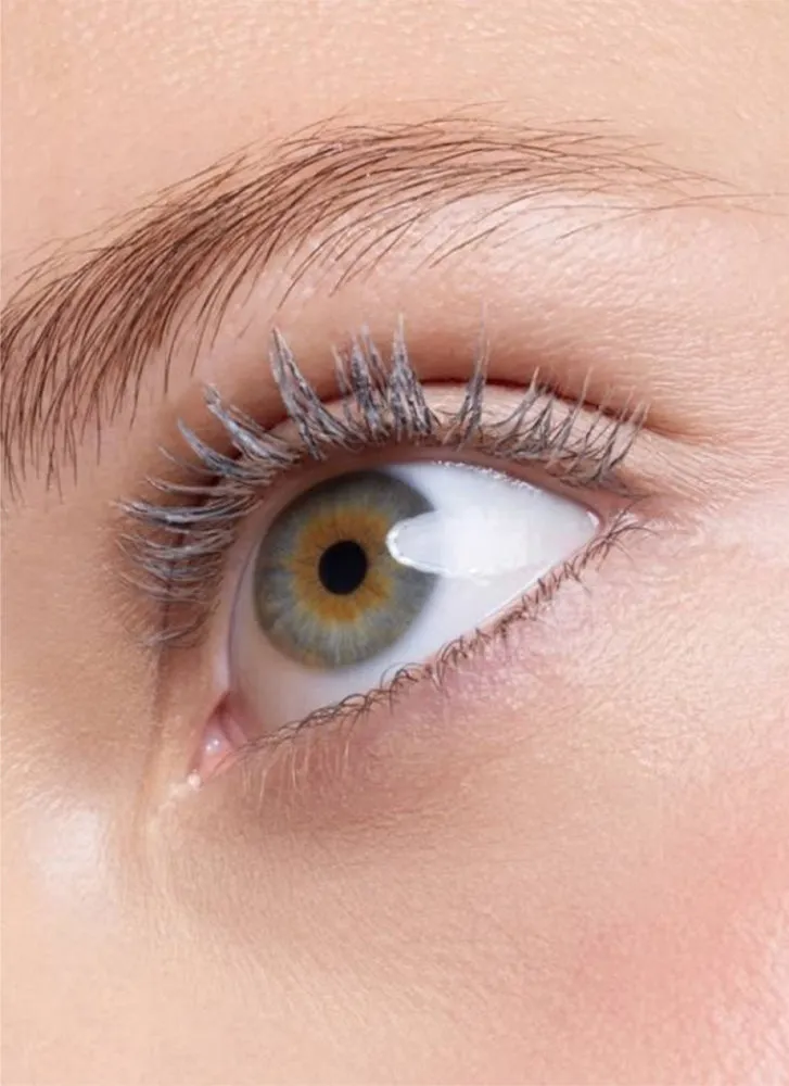 Le Rouge Français Primer Mascara