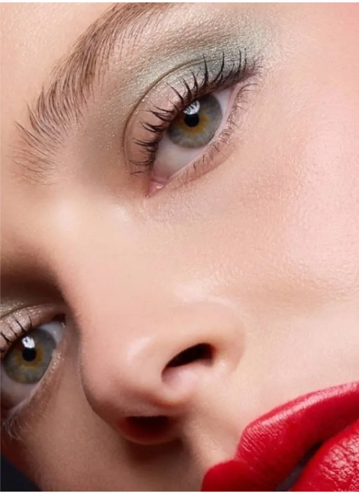 Le Rouge Français Primer Mascara