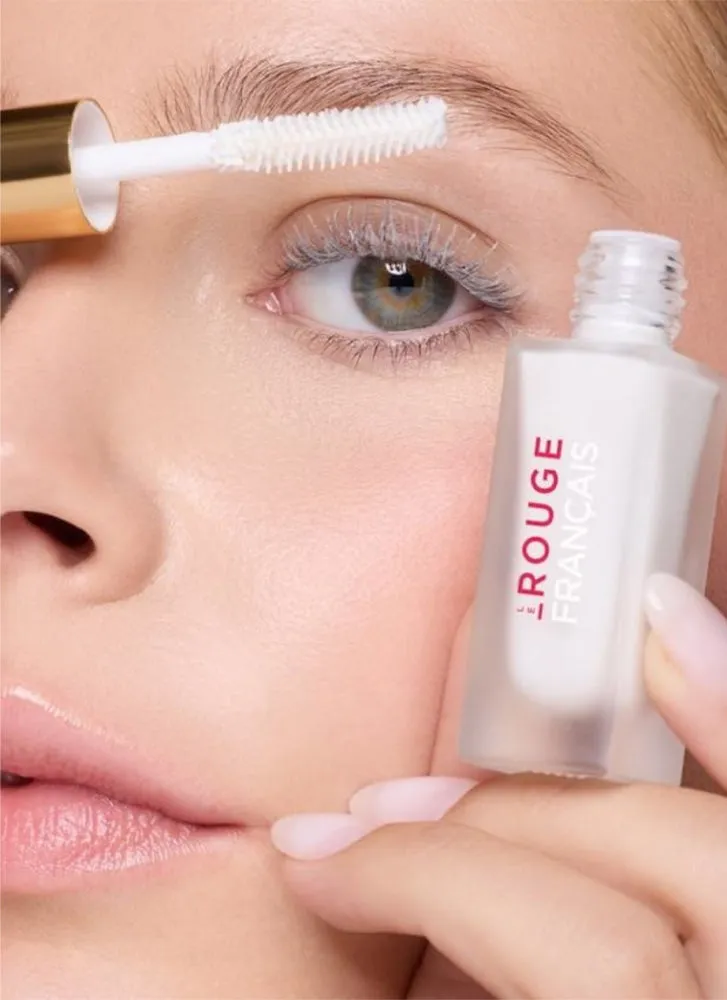 Le Rouge Français Primer Mascara