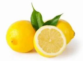 Lemon Essential Oil 10ml