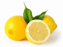 Lemon Essential Oil 10ml
