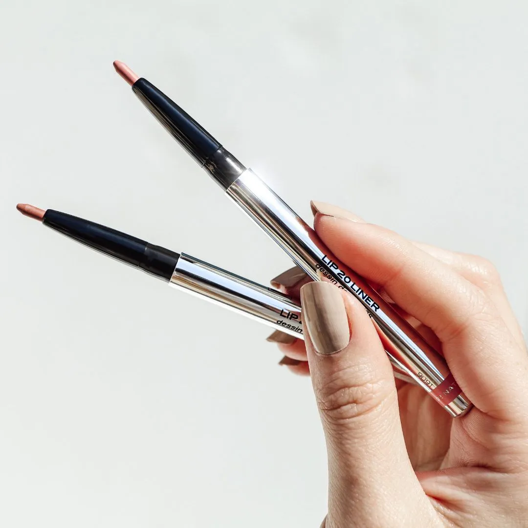 Lip 20 Liner Natural