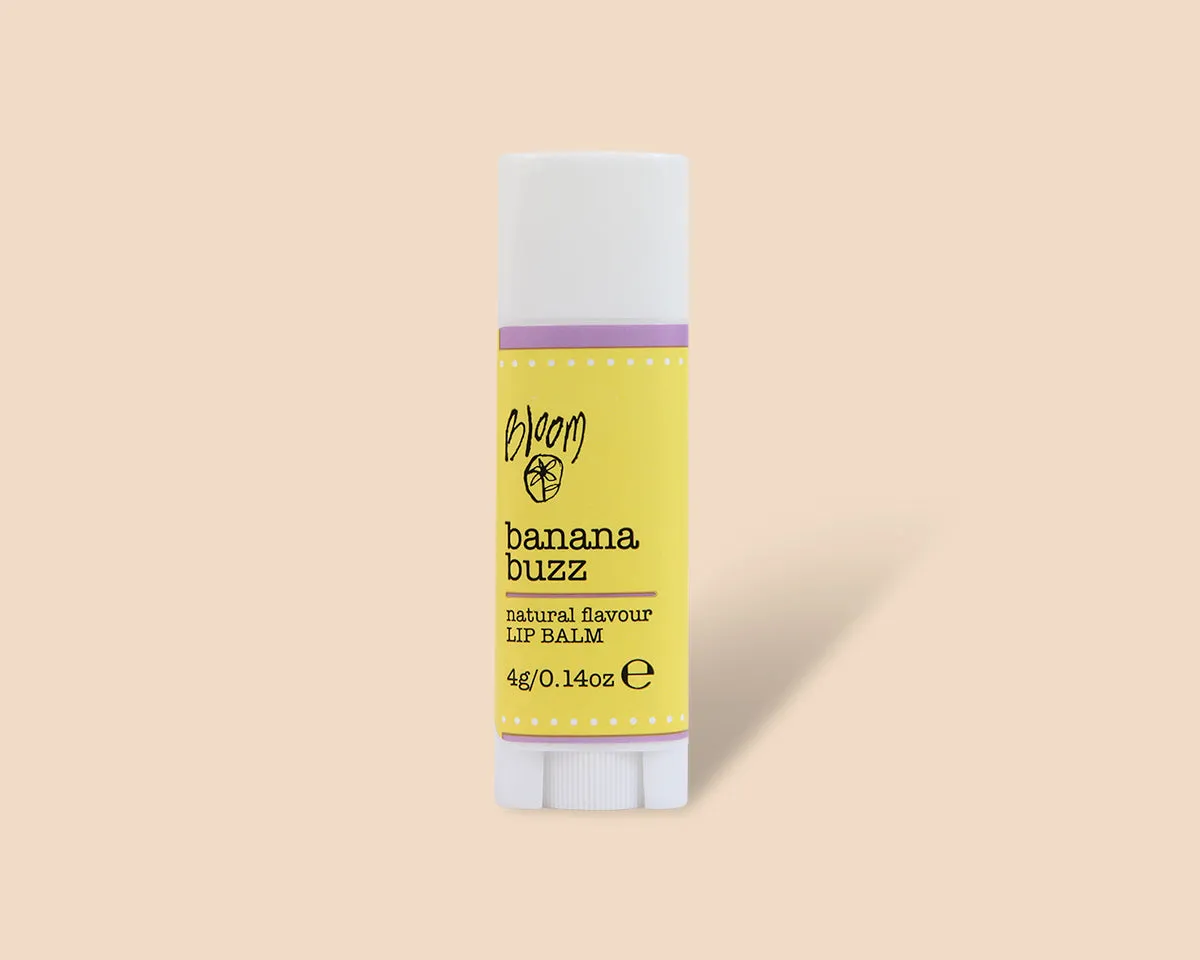 Lip Balm Stick