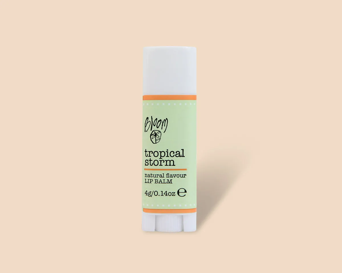 Lip Balm Stick