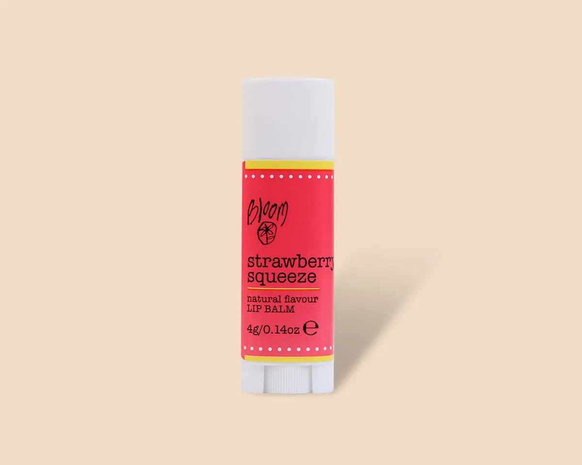 Lip Balm Stick