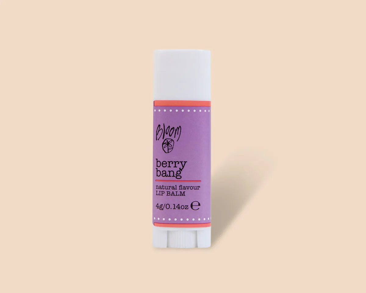 Lip Balm Stick