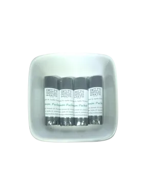 Lip Balm With Flavor Oils - Lemon Pucker