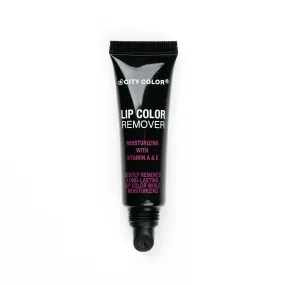 Lip Color Remover