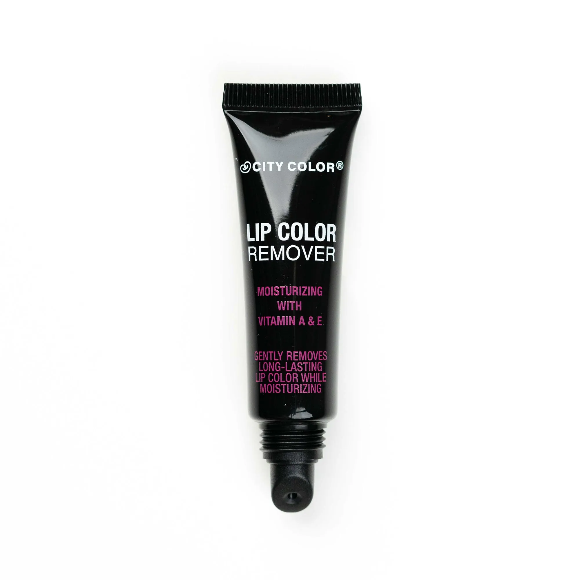 Lip Color Remover