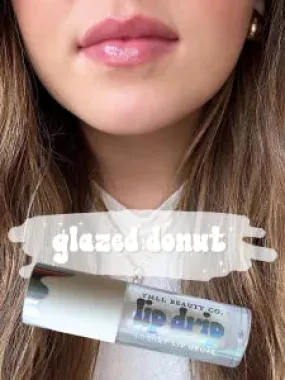 Lip Drip Luxury Gloss