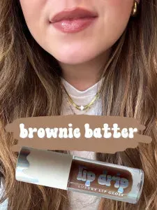Lip Drip Luxury Gloss