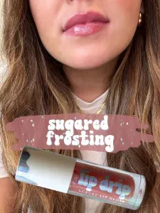 Lip Drip Luxury Gloss