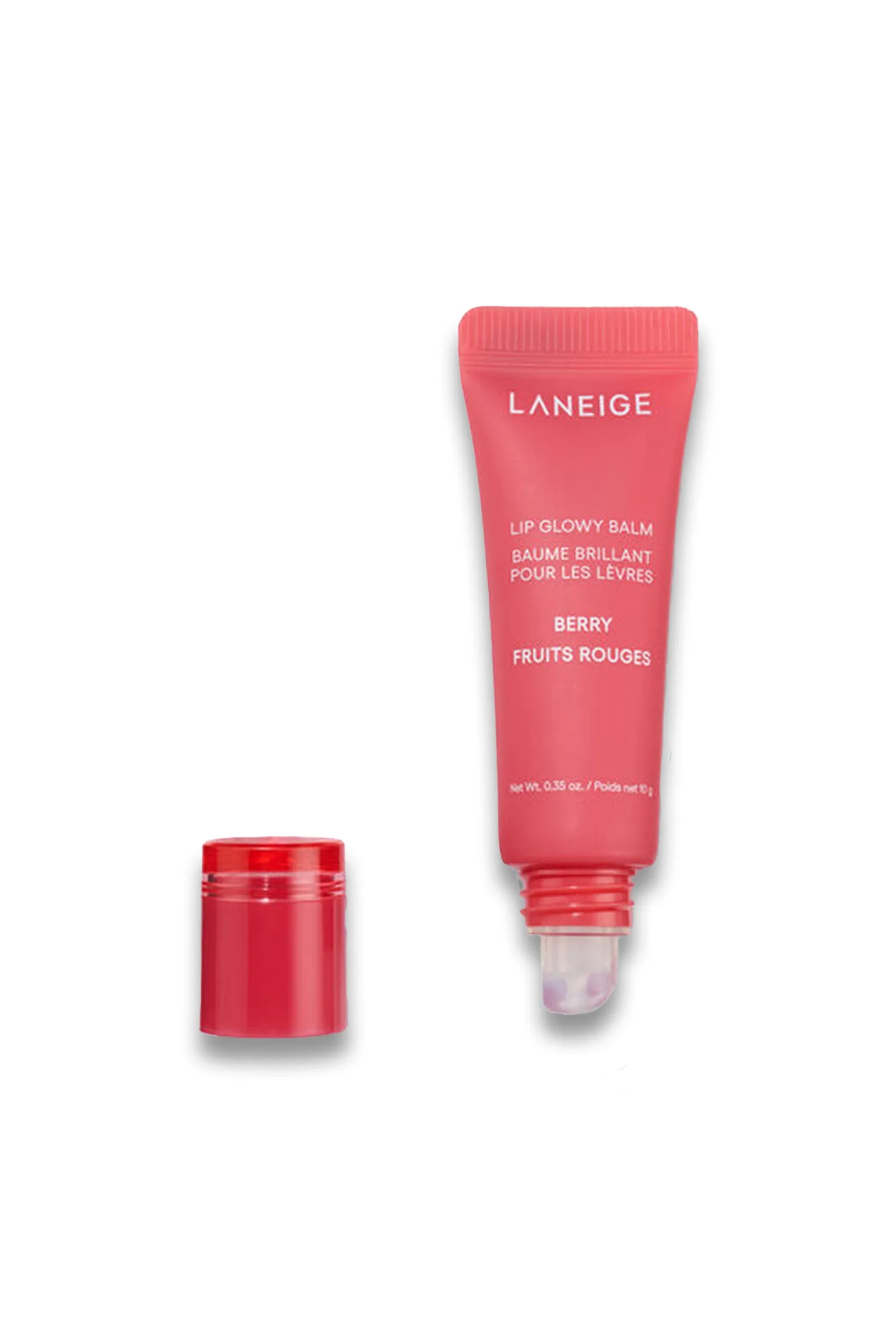 Lip Glowy Balm
