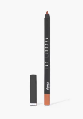 Lip Library Lip Liner - Thriller