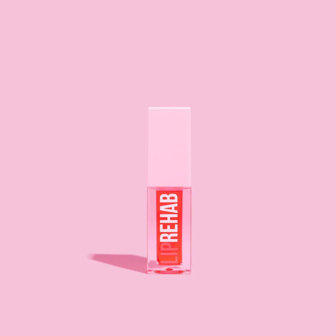Lip Rehab - Lip Oil