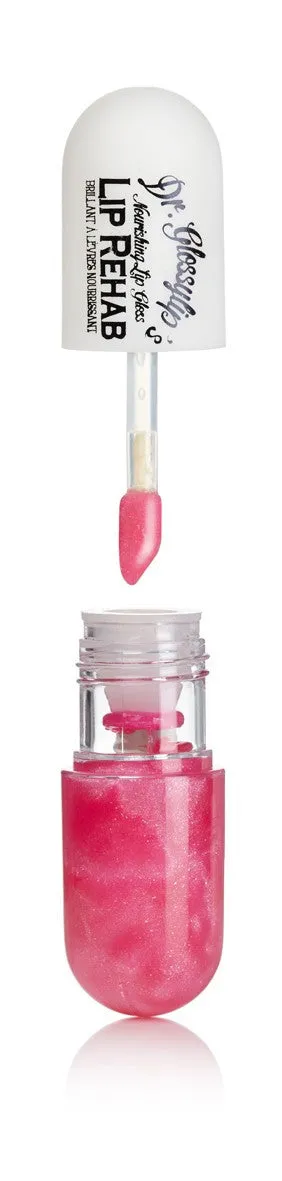Lip Rehab