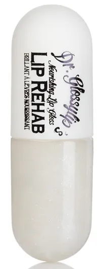 Lip Rehab