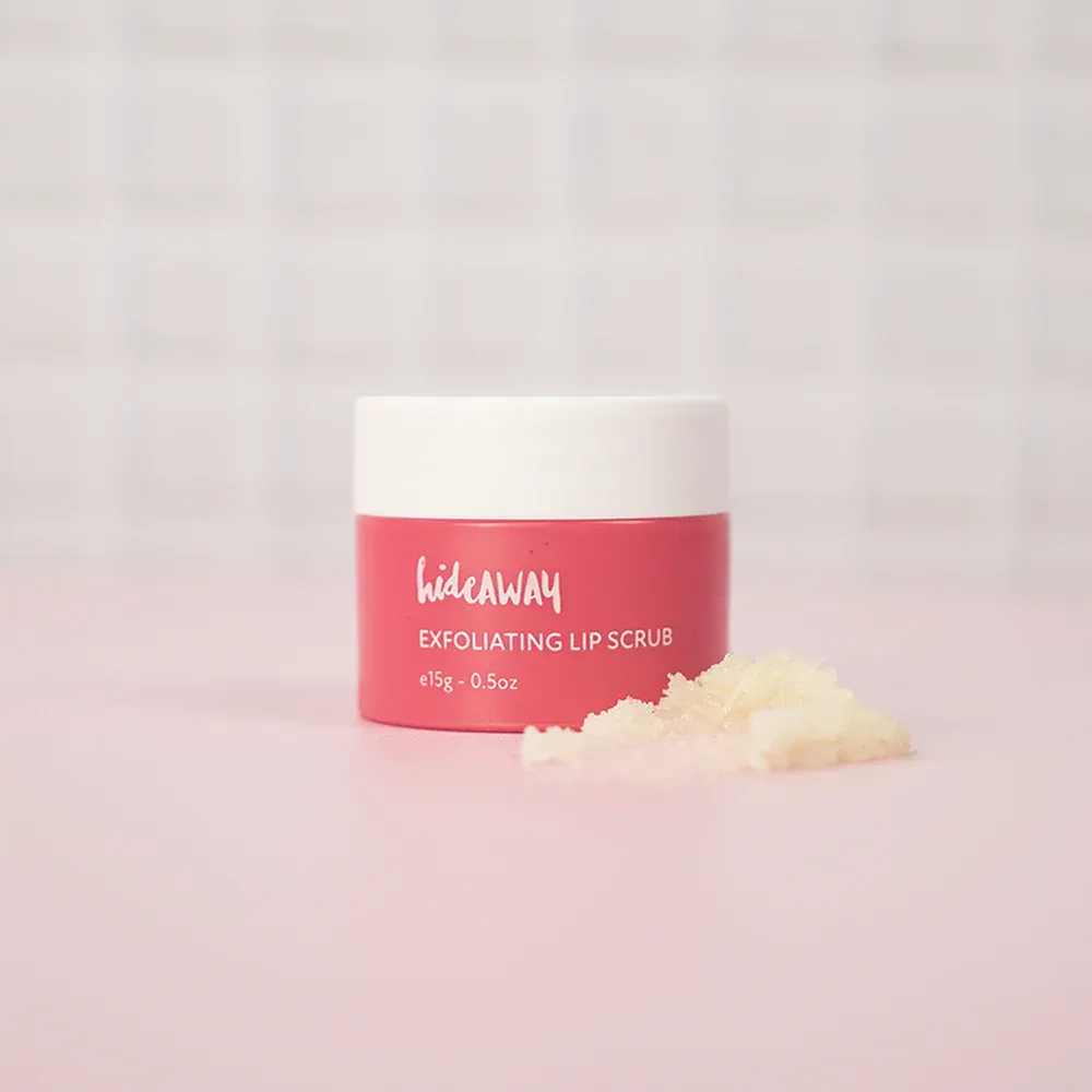 Lip Scrub - Watermelon Crush