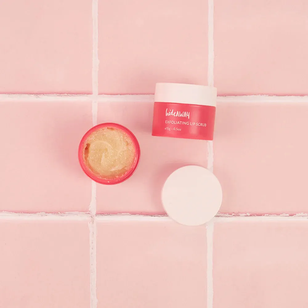 Lip Scrub - Watermelon Crush