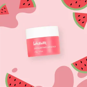Lip Scrub - Watermelon Crush