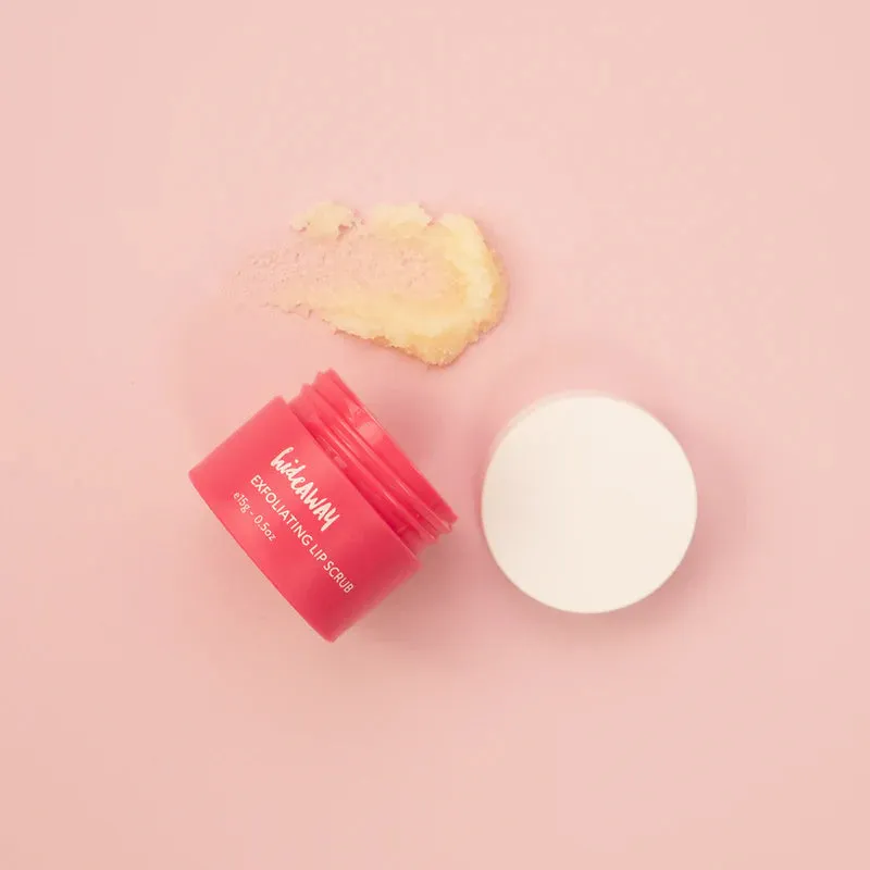 Lip Scrub - Watermelon Crush