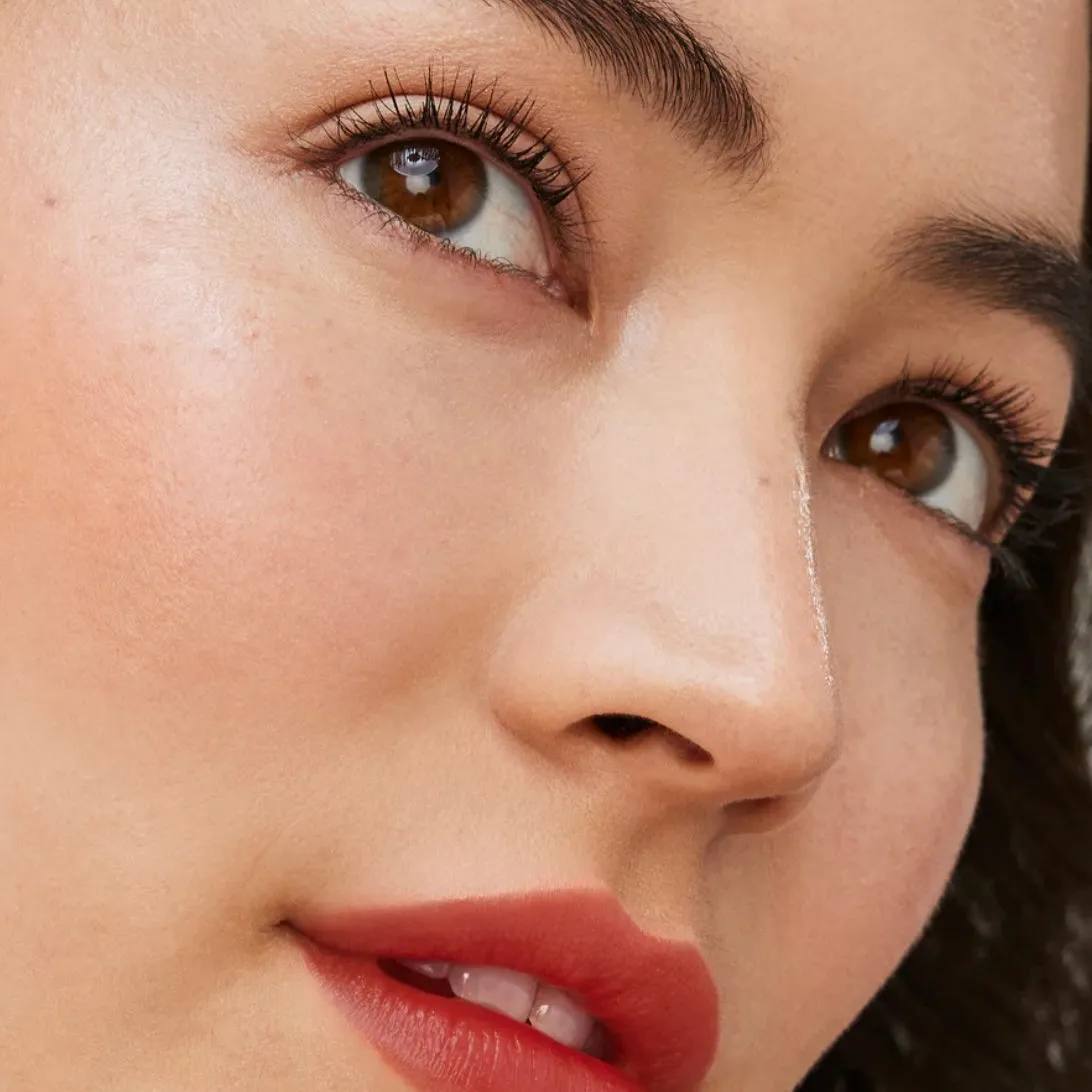 Longest Lash Thickening And Lengthening Mascara BLACK ICE