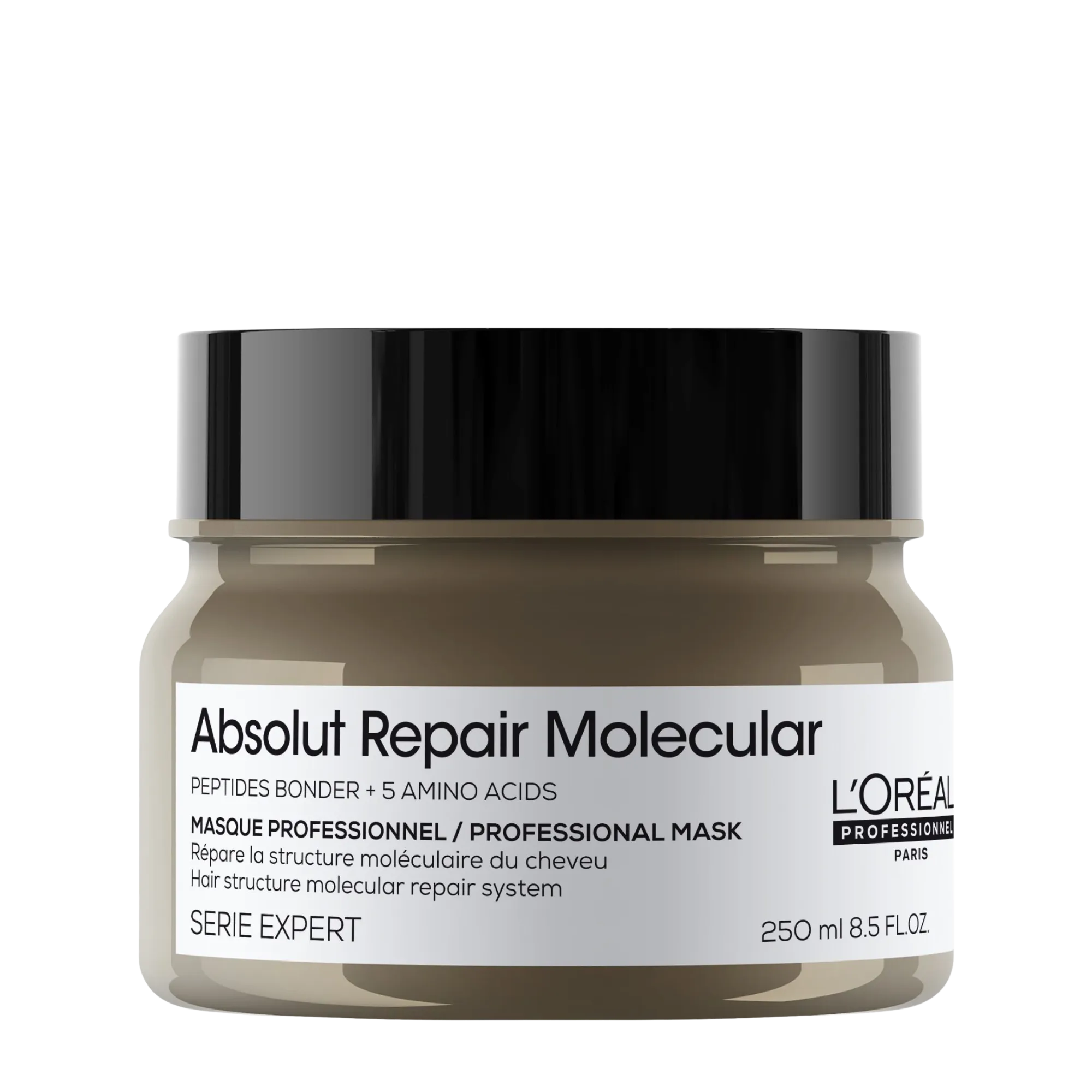 L'Oreal Professional Serie Expert Absolut Repair Molecular Mask 250ml