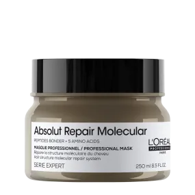L'Oreal Professional Serie Expert Absolut Repair Molecular Mask 250ml