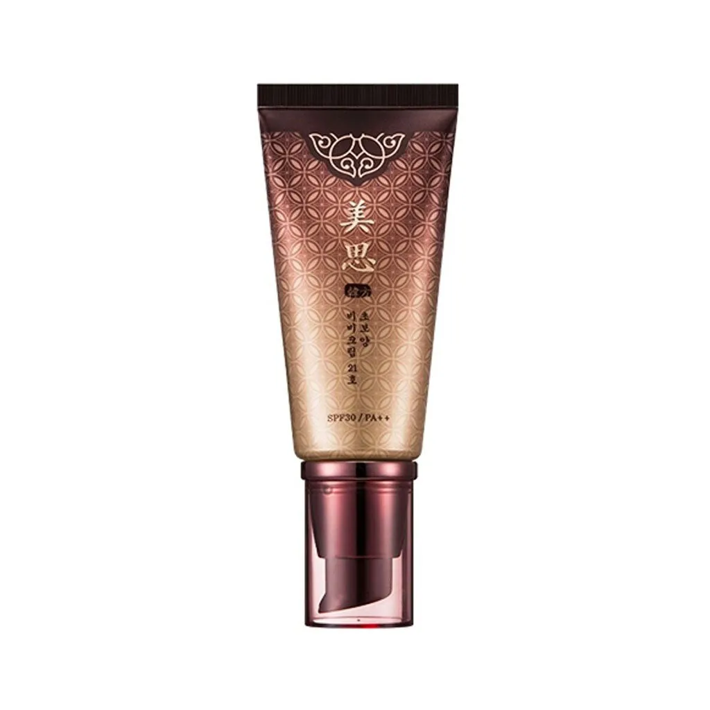 M Choboyang BB Cream (2 Colours)