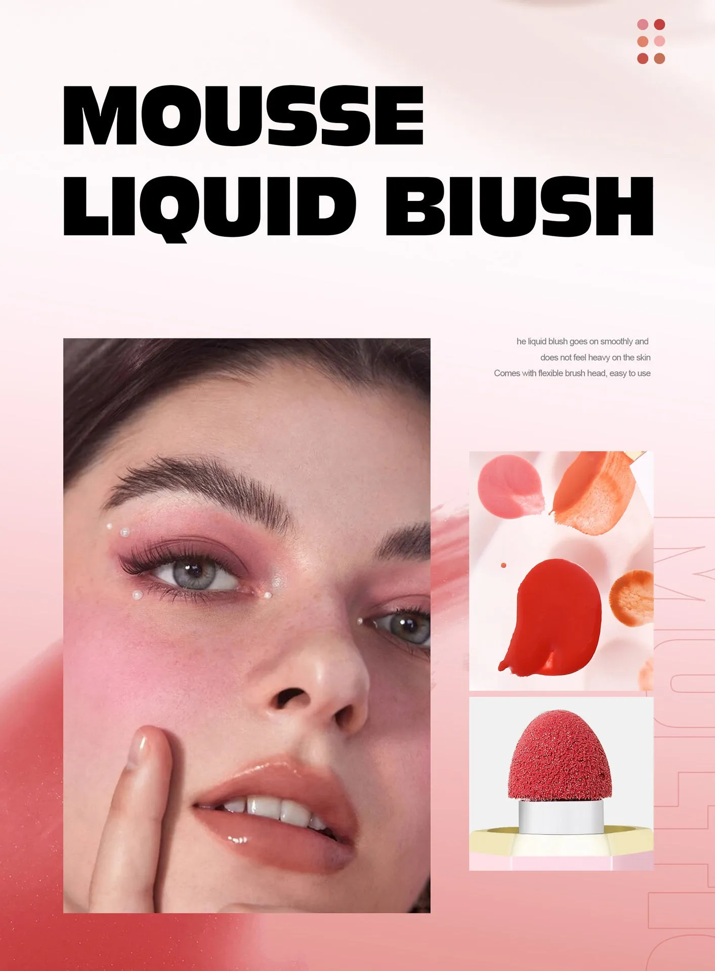 MA577 - Liquid Makeup Primer