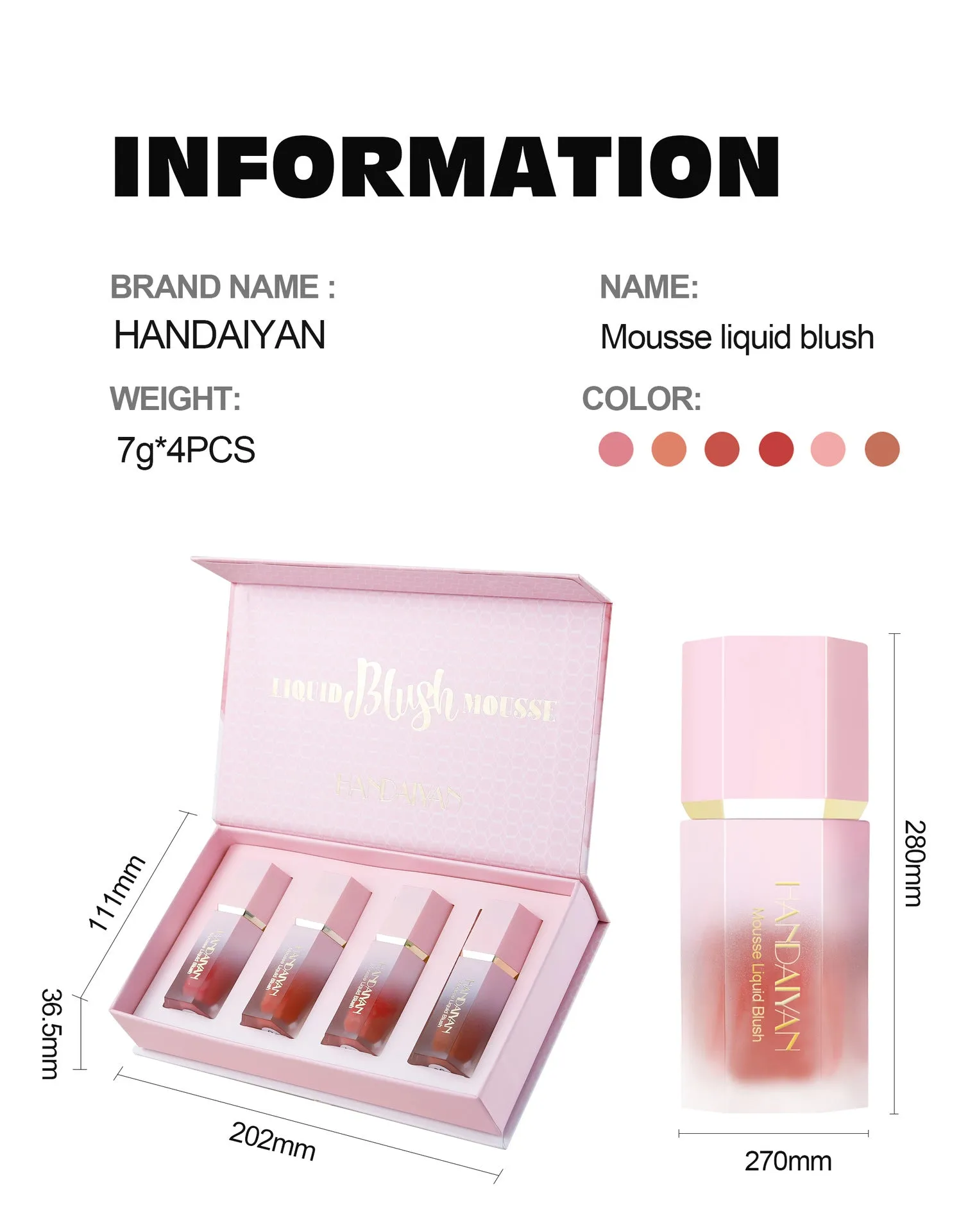 MA577 - Liquid Makeup Primer