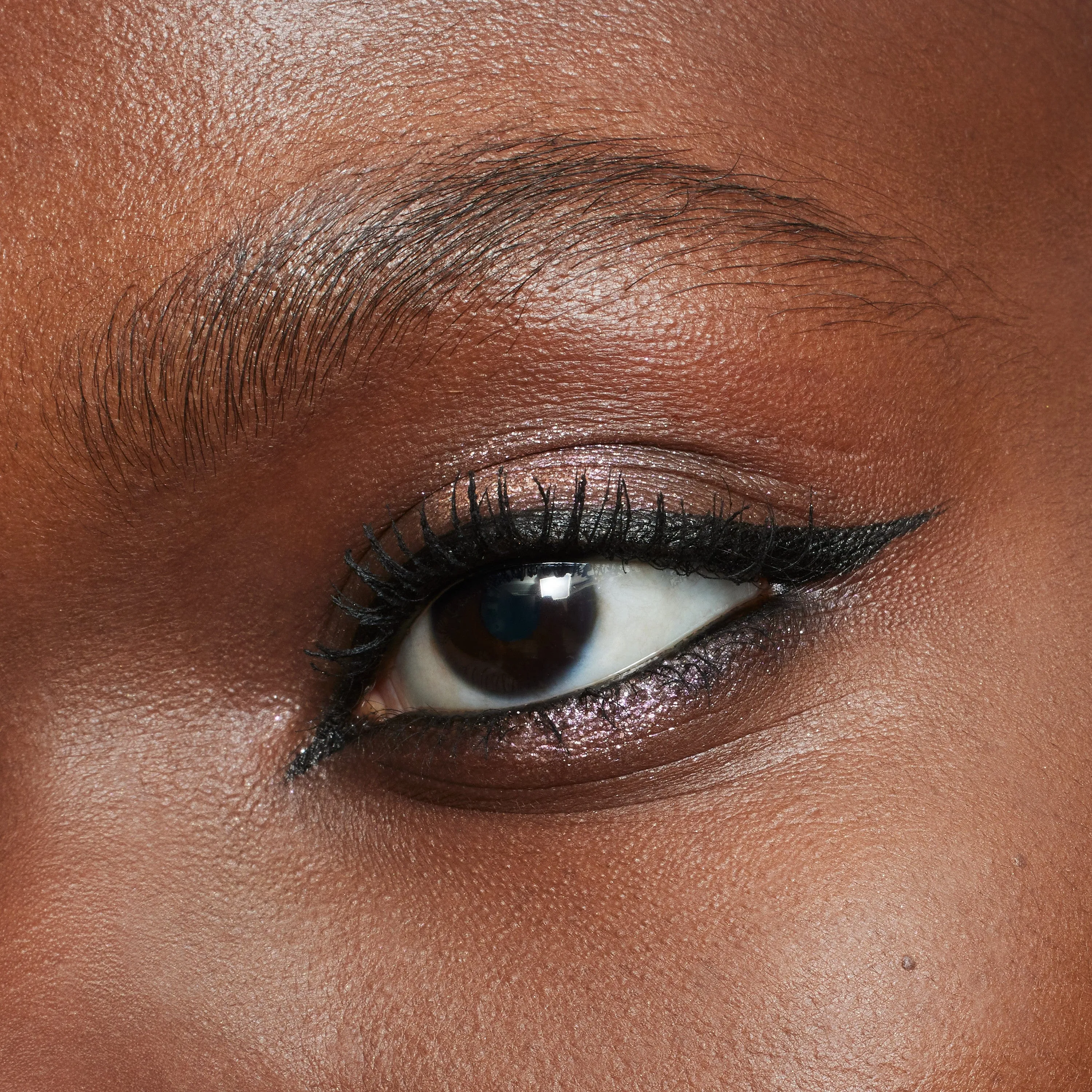 MAC Glam as Gold Eye Kit