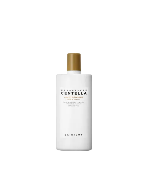 Madagascar Centella Air-Fit Suncream Plus SPF50  PA    