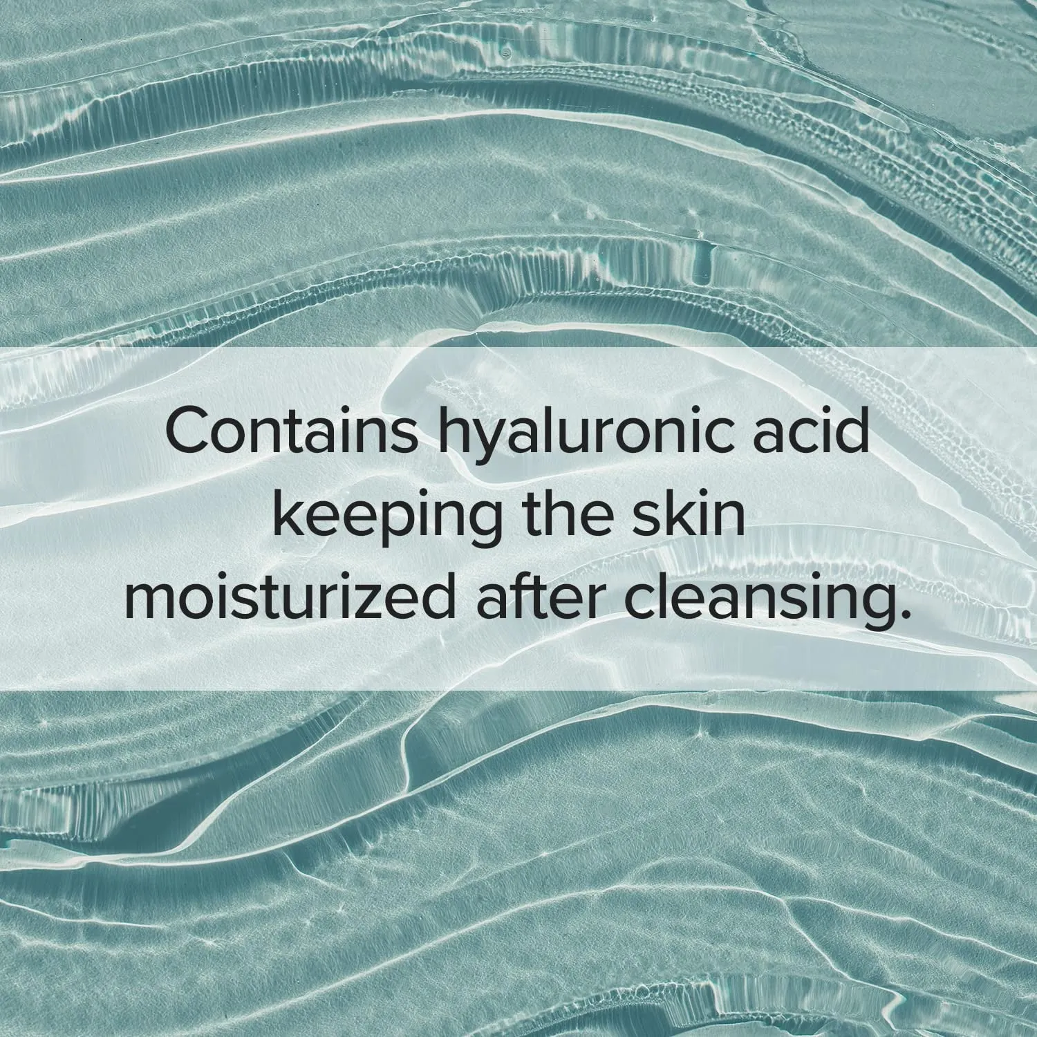 MARY & MAY Houttuynia Cordata   Tea Tree Cleansing Foam 150ml