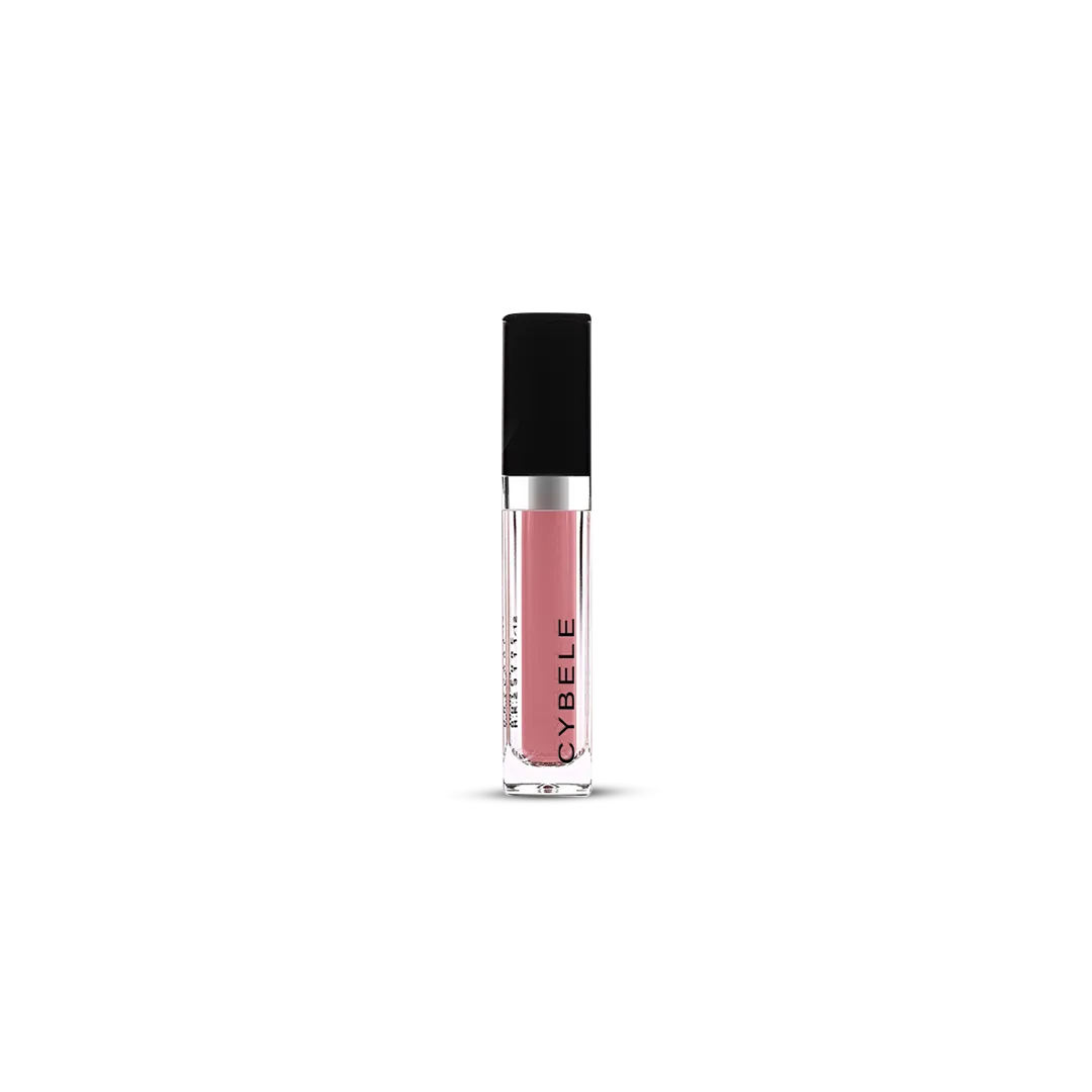 Matte Liquid Lip Color