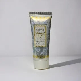 Mermaid Skin Gel UV SPF 50  PA     (02 White)