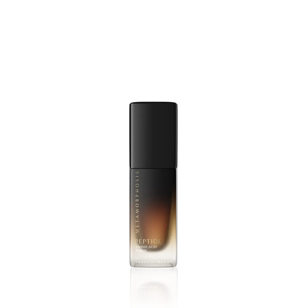 Metamorphosis | Peptide | Amino Acid Serum | 30ml