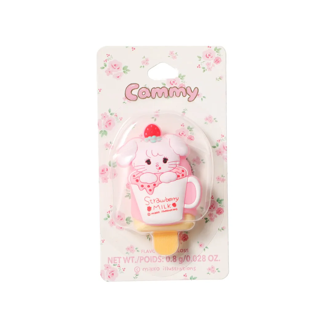 MIKKO Collection Lip Balm(Cammy)